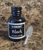 Ink (BLACK)