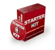 Business Starter Kit (SILVER)