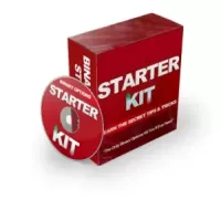 Business Starter Kit (GOLD) -BEST SELLER-