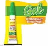 Glue ( GEL )